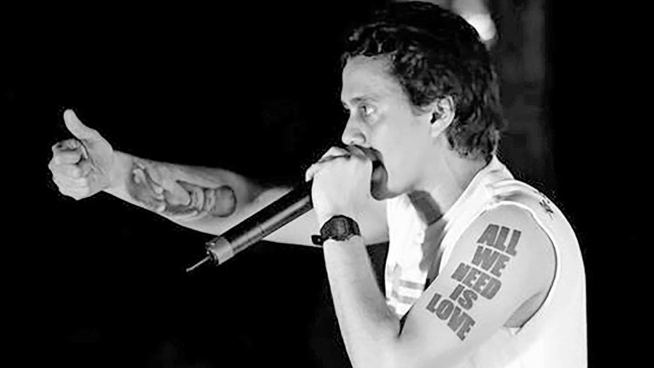 ¿Qué pasó el 3 de abril a las 2 am?, el nombre de Canserbero es