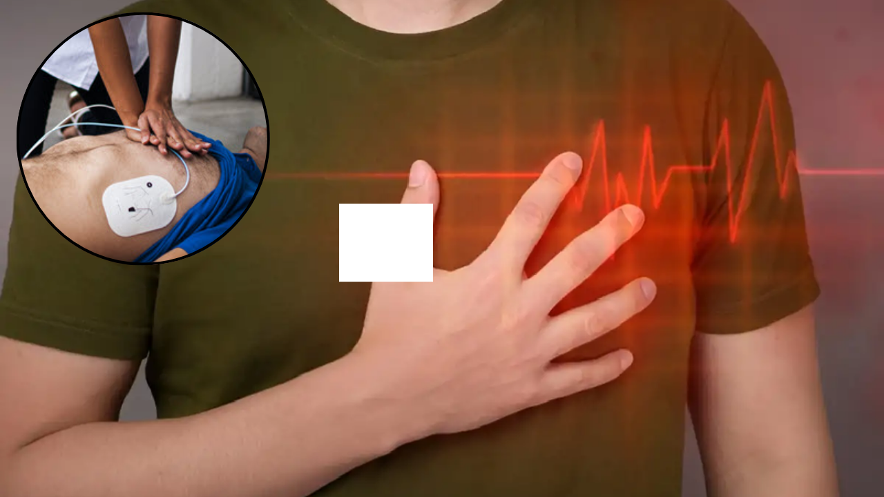 Como Se Siente Un Paro Respiratorio