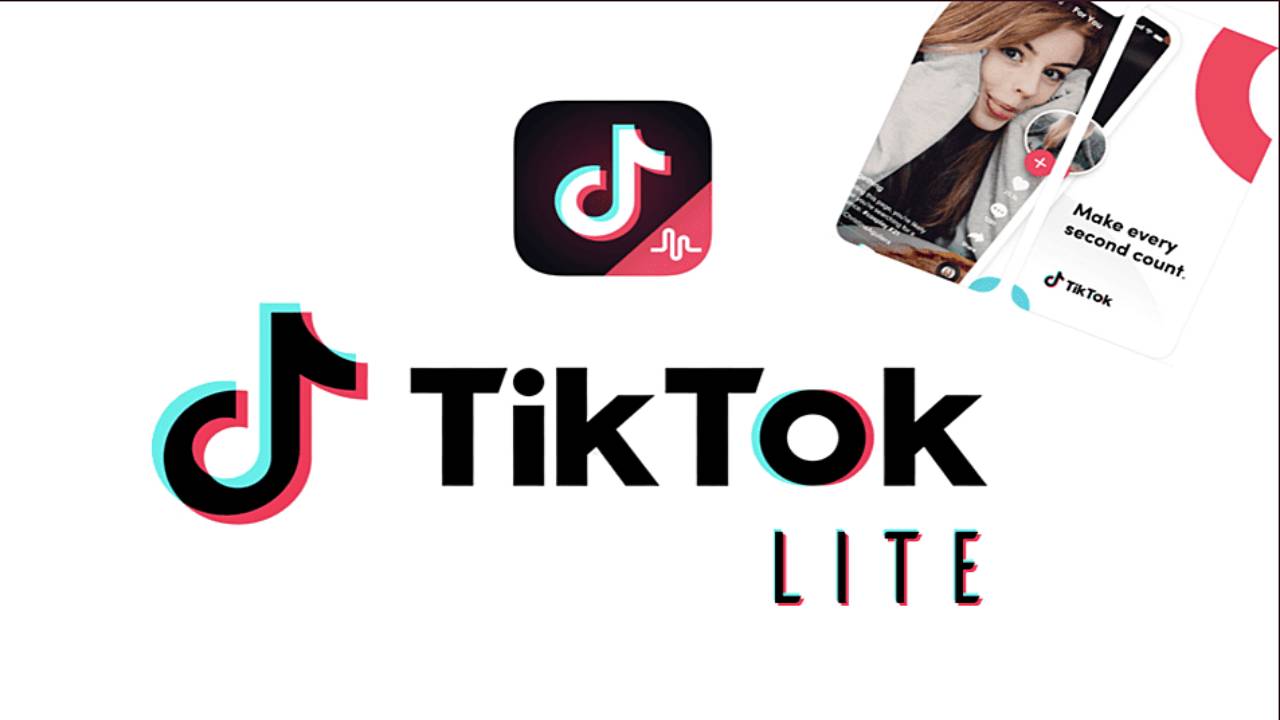 TikTok Lite, la nueva versión que pagará a los usuarios