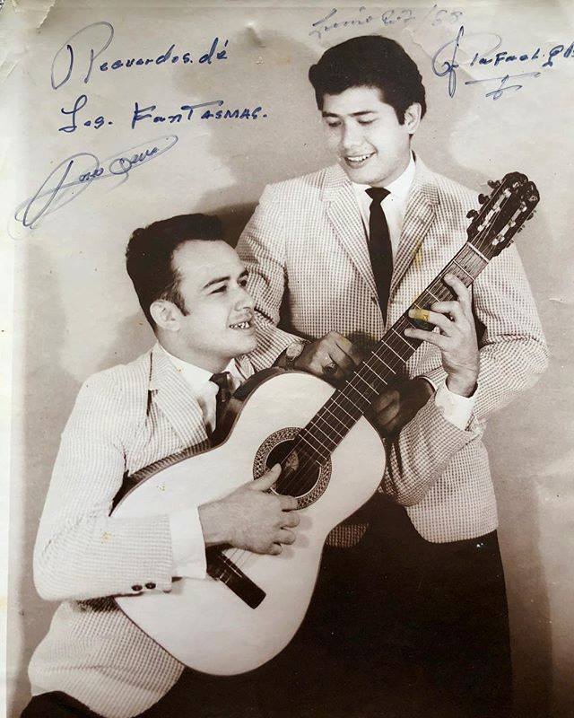 Álvaro Gómez Voceros de Cristo ¿De qué murió el cantante colombiano?