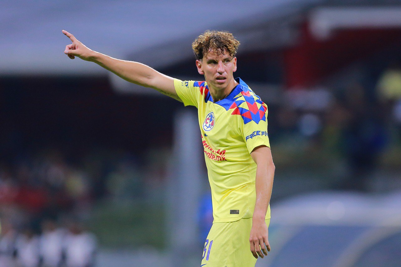 Igor Lichnovsky hijos ¿Quién es la familia del futbolista chileno?