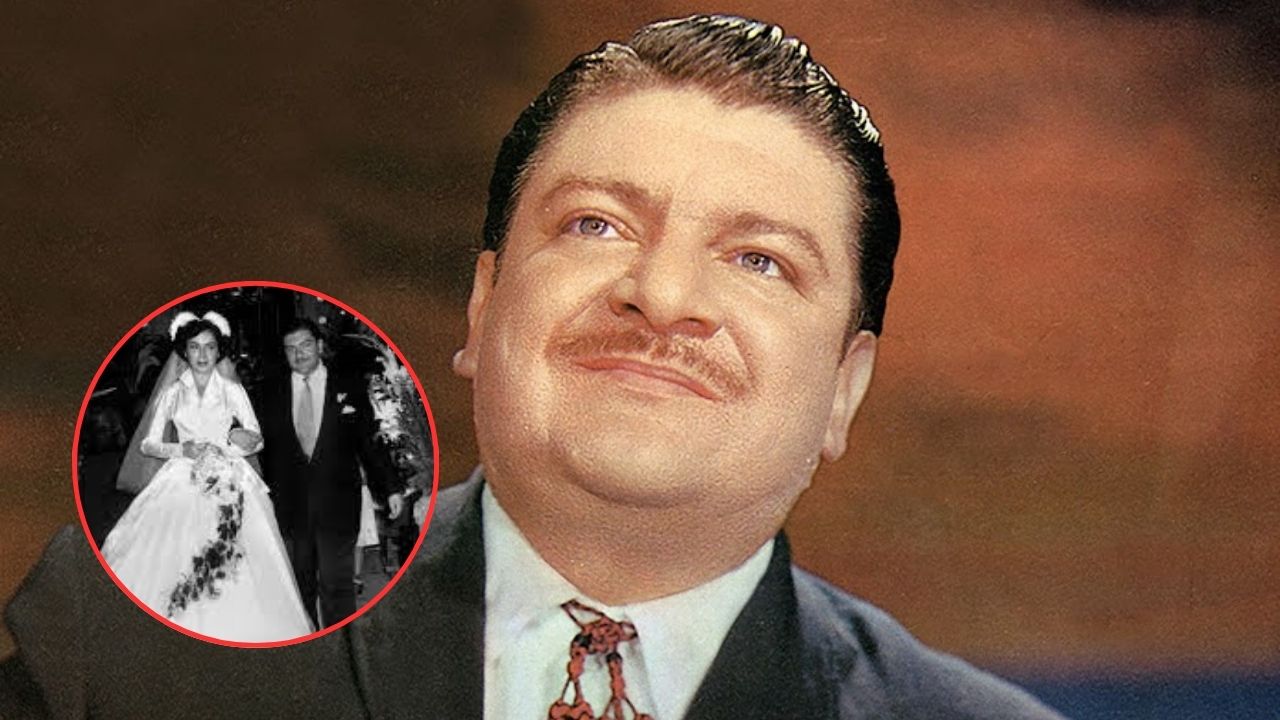 José Alfredo Jiménez esposa quién fue y nombre del amor del cantante