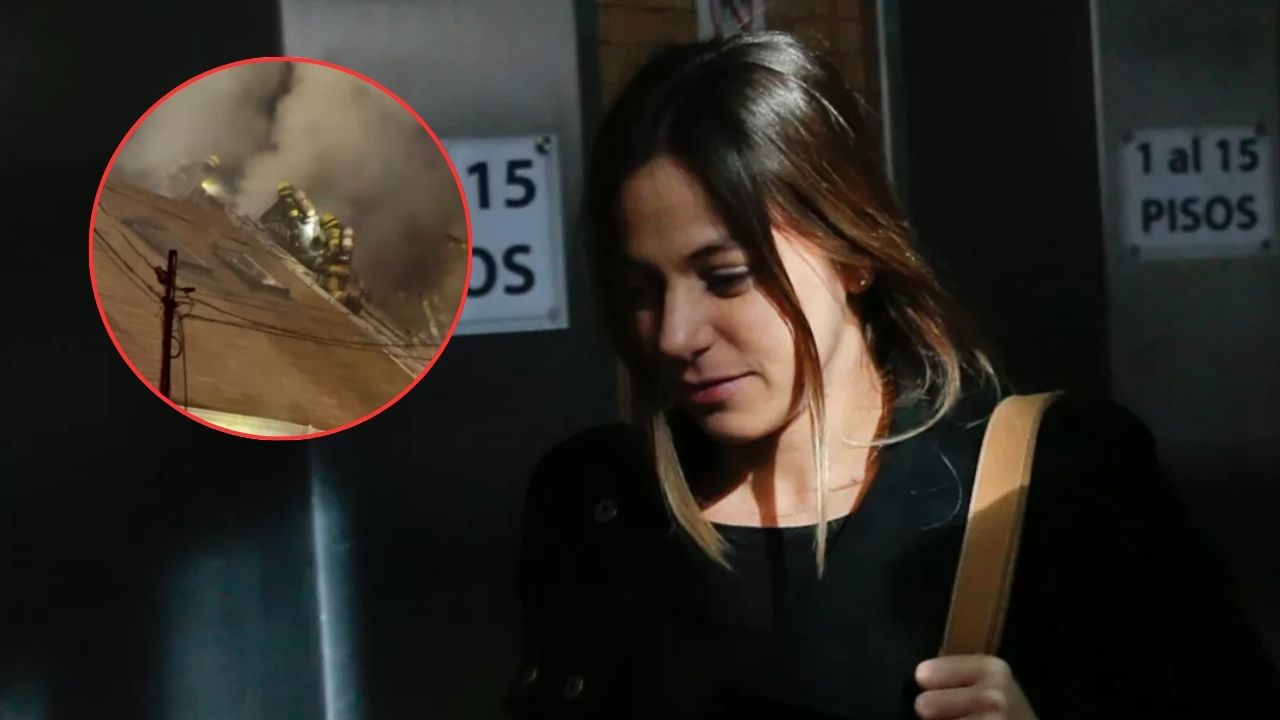 Mariana Derderian hijos: quiénes son, quién es su padre y qué les pasó