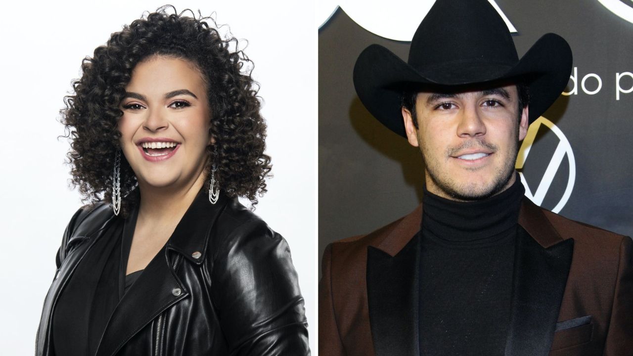 Novia de Eduardo Capetillo Jr: ¿Lucerito Mijares es la nueva pareja del ...