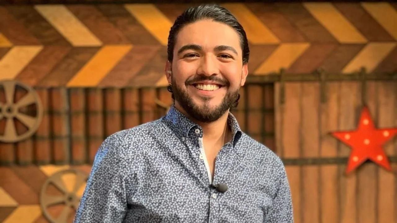 ¿Quién es Alan Mora?, ¿por qué es famoso el mexicano?