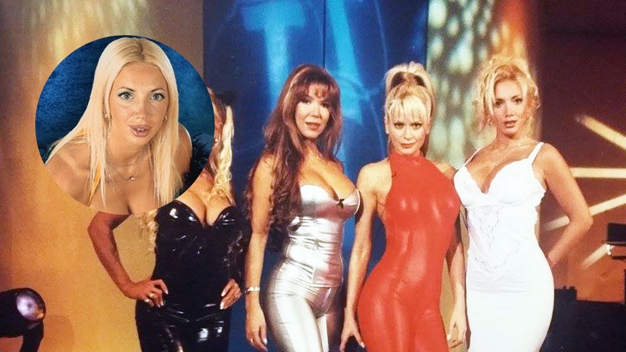 ¿Sabrina Pettinato murió?, ¿qué se sabe de la actriz argentina?