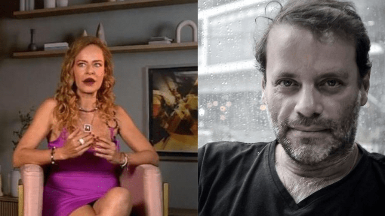 Vicky Rueda esposo ¿Quién es Carlos Mariño?