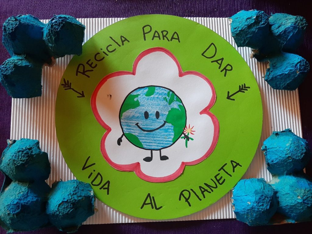Carteles del Medio Ambiente con frases, las mejores ideas fáciles de