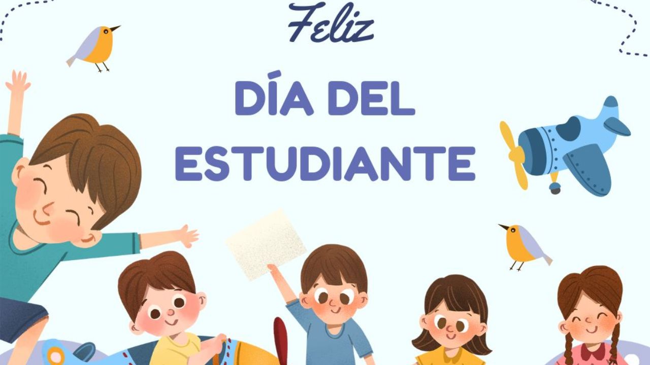 Frases Dia del estudiante en Honduras: origen y palabras bonitas para