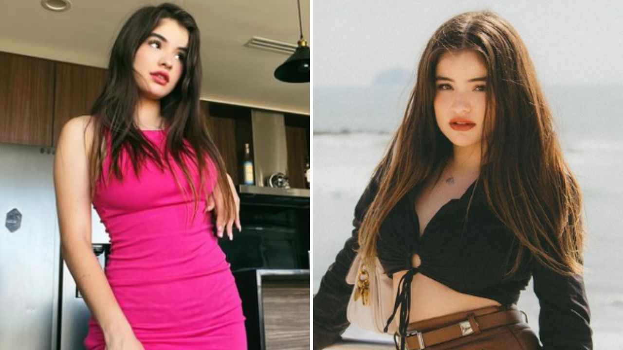 Gaby Gardez: cuántos años tiene, quién es y perfil en redes sociales