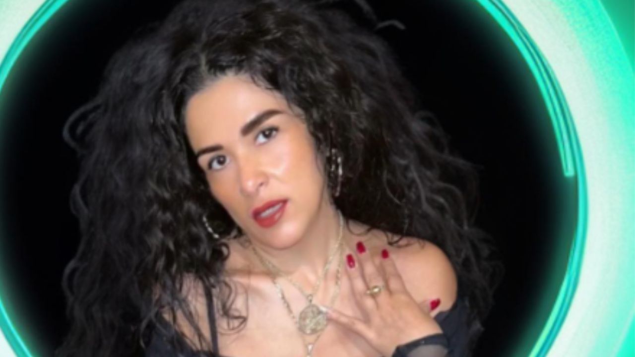 Lorena Cid fotos: edad, quién e imágenes de su perfil de Instagram