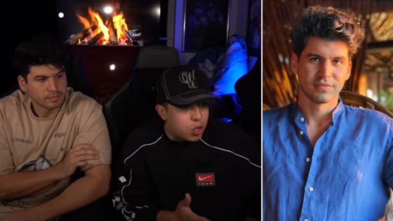 Manager de WestCol: quién es, cuántos años tiene y cómo aparece en