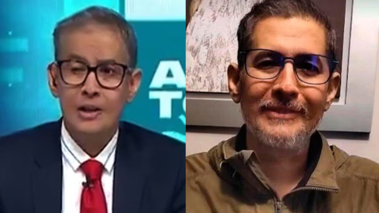 ¿Qué le pasó a Erick Osores?, ¿qué enfermedad padece el peruano?