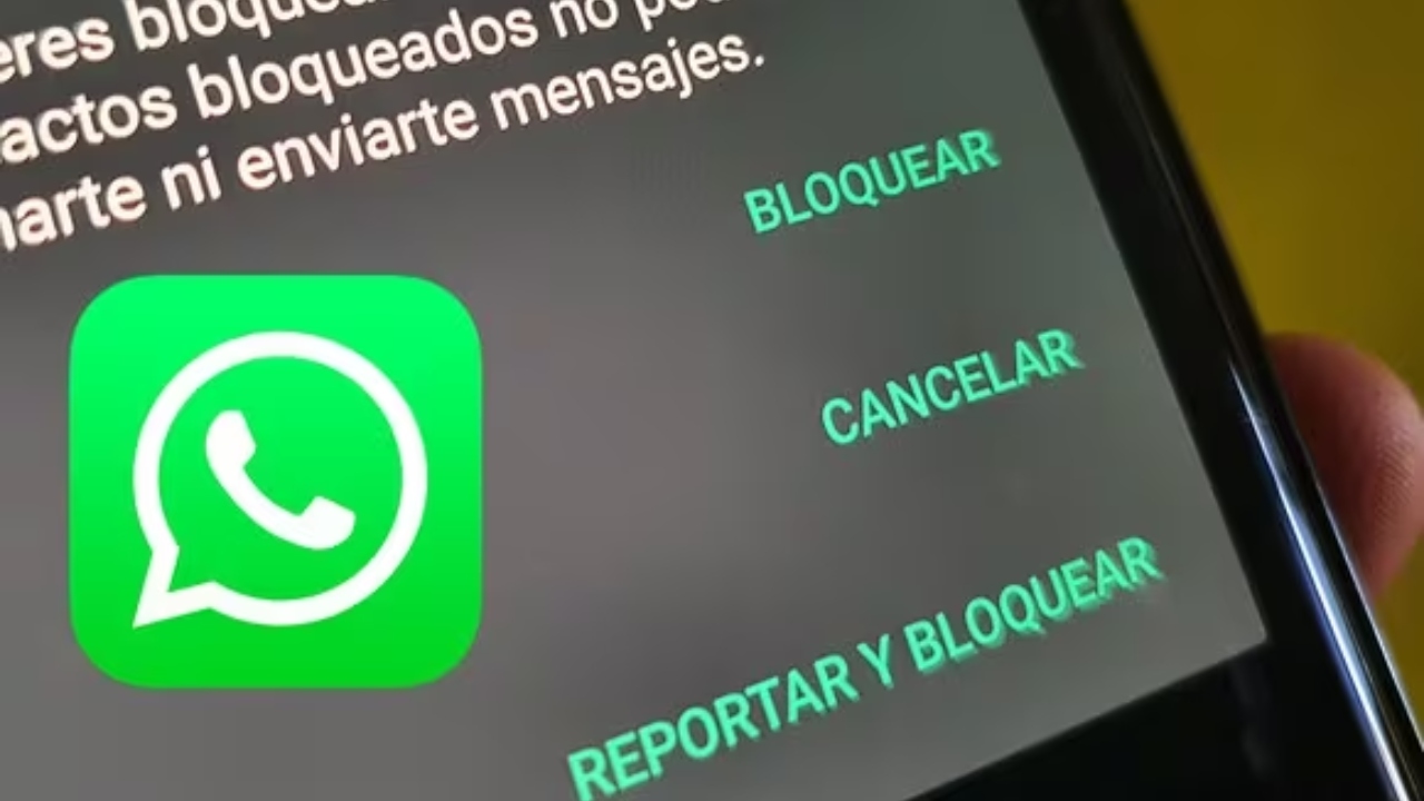 Truco para no recibir mensajes en WhatsApp de un contacto sin tener que ...