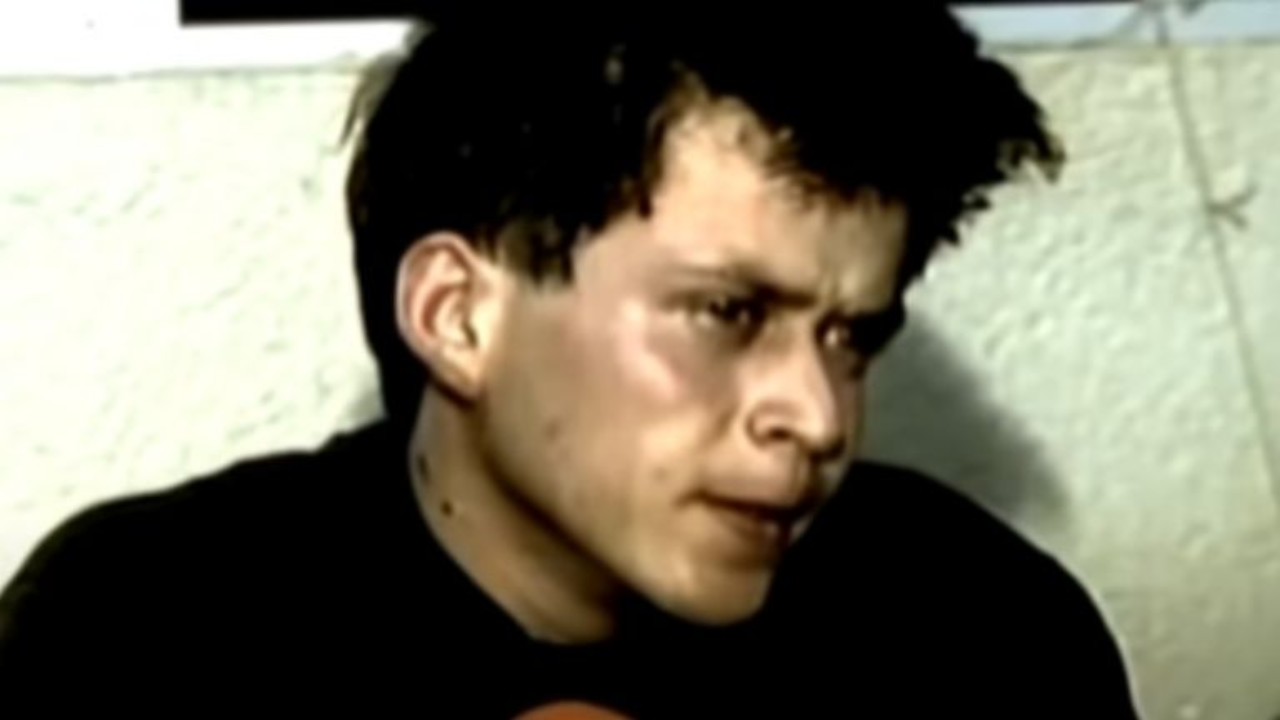 Alejandro Cota Quiroz fotos del asesino de San Valentín