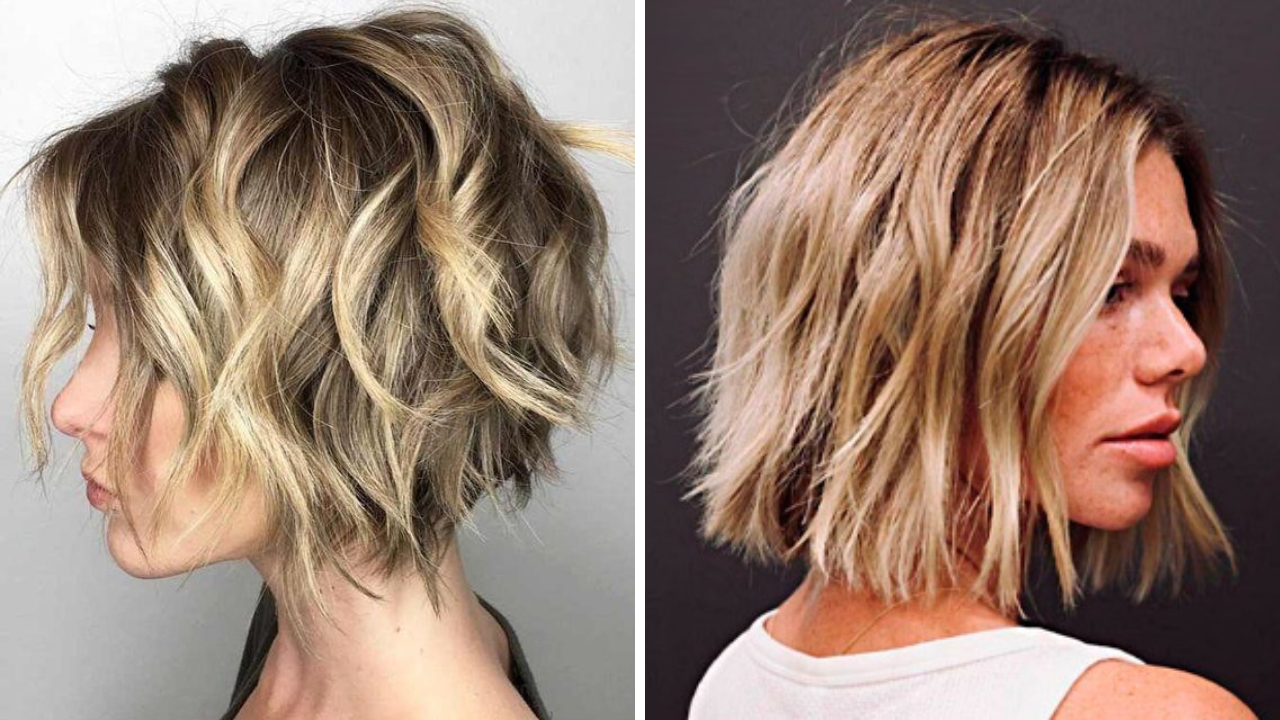 Cortes de cabello para mujer 2024: Tendencias de verano