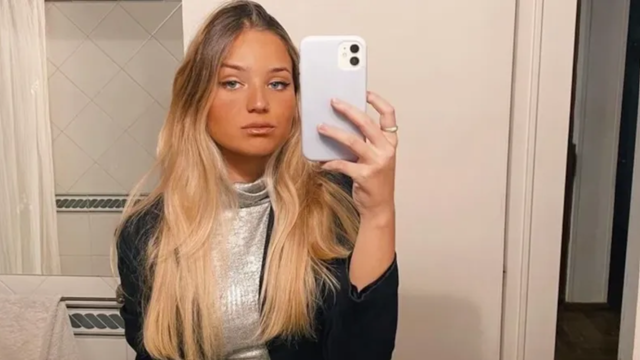 Fallece influencer Catalina Gutiérrez Esto es lo qué se sabe