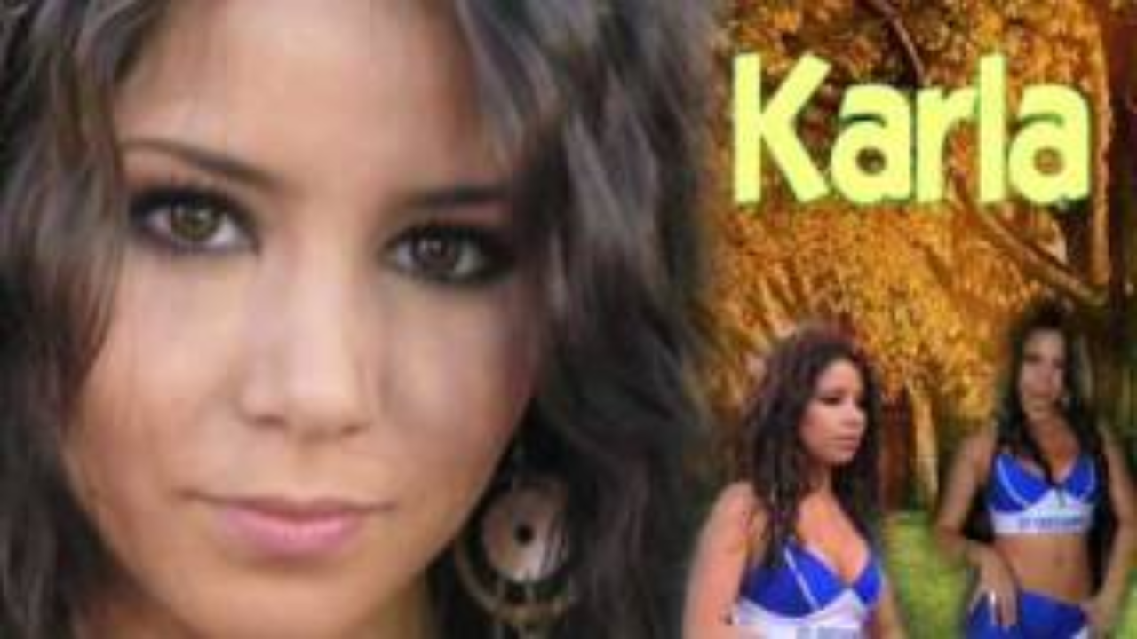 Karla Priscila Carrasco Agüero video: ¿Karlita la de Telcel? ¿De qué se  trata?