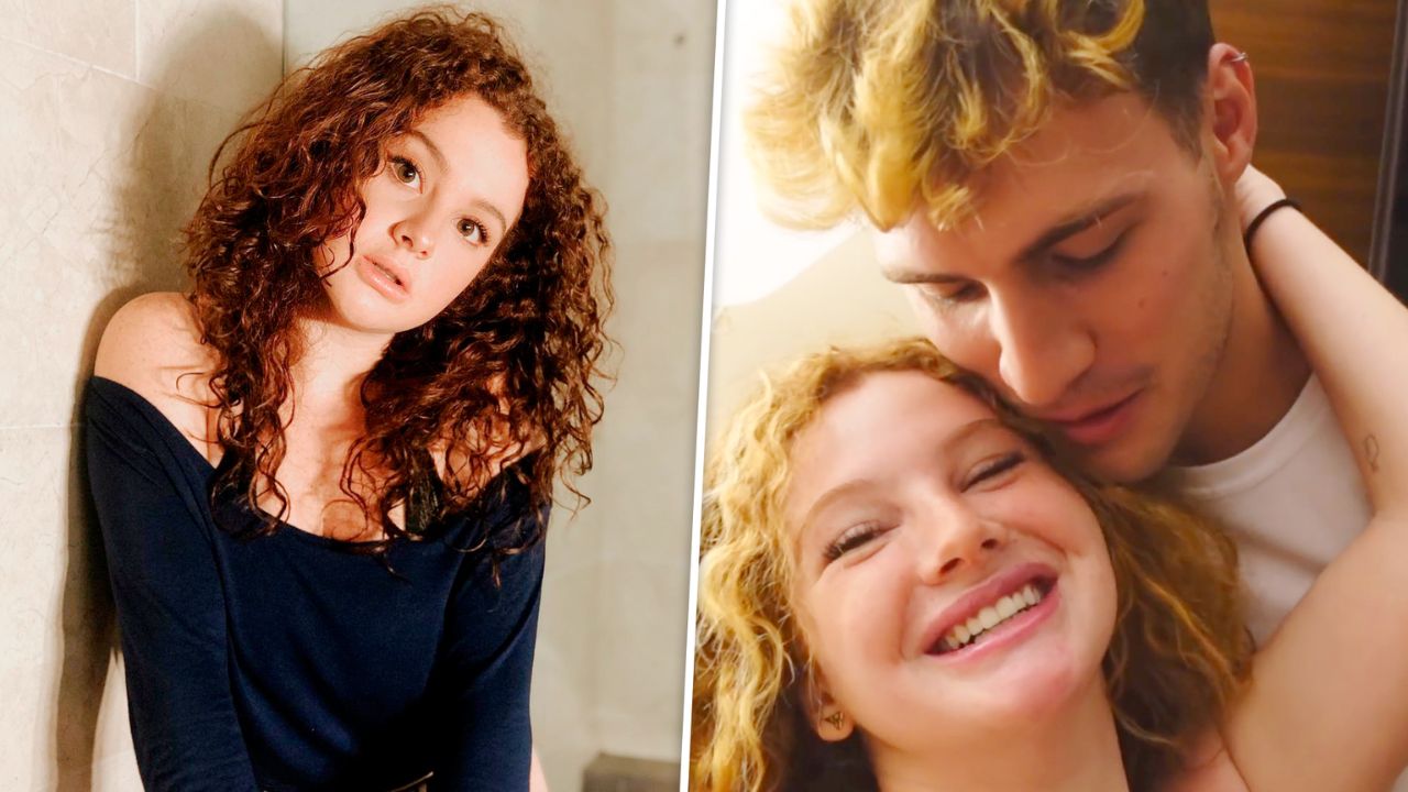 Briggitte Bozzo novio: ¿su pareja abusó de ella?, ¿tiene nueva relación?