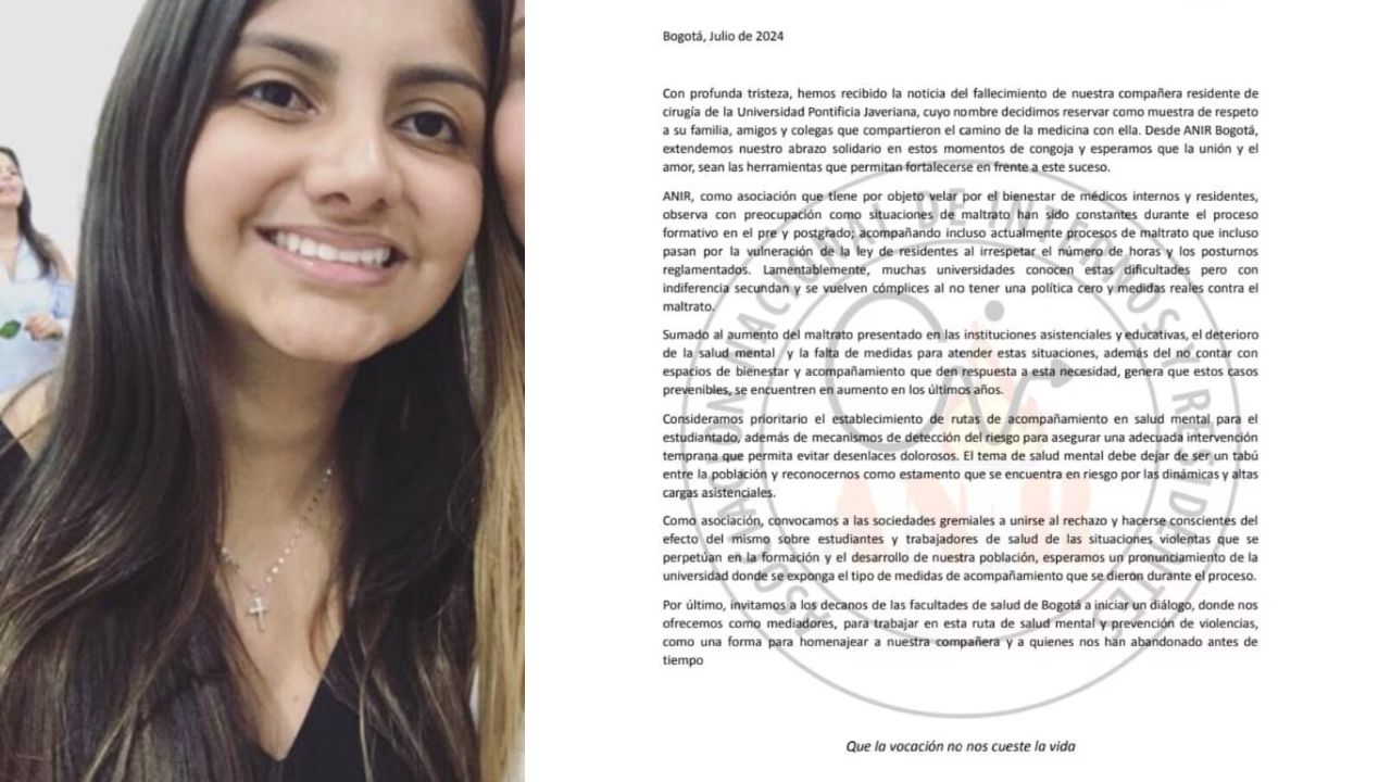 Catalina Gutiérrez Zuluaga fotos ¿quién es y cómo murió?