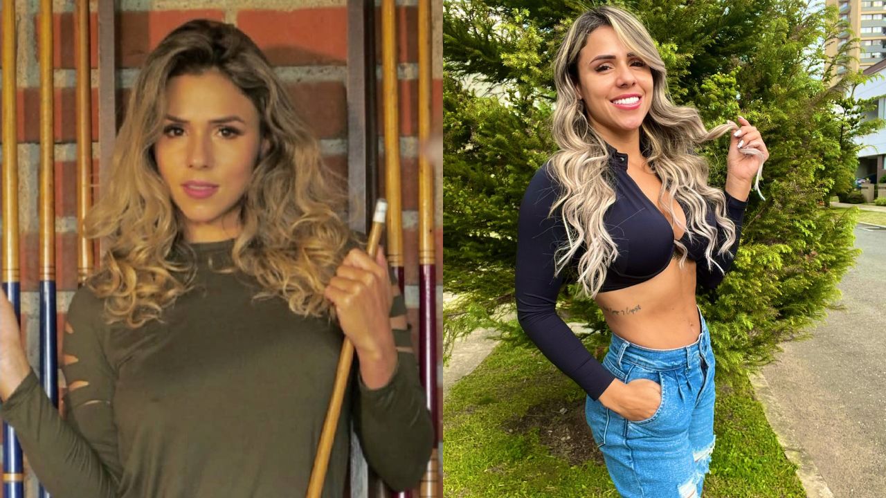 Angie Campuzano quién es: Edad, de dónde es y a qué se dedica