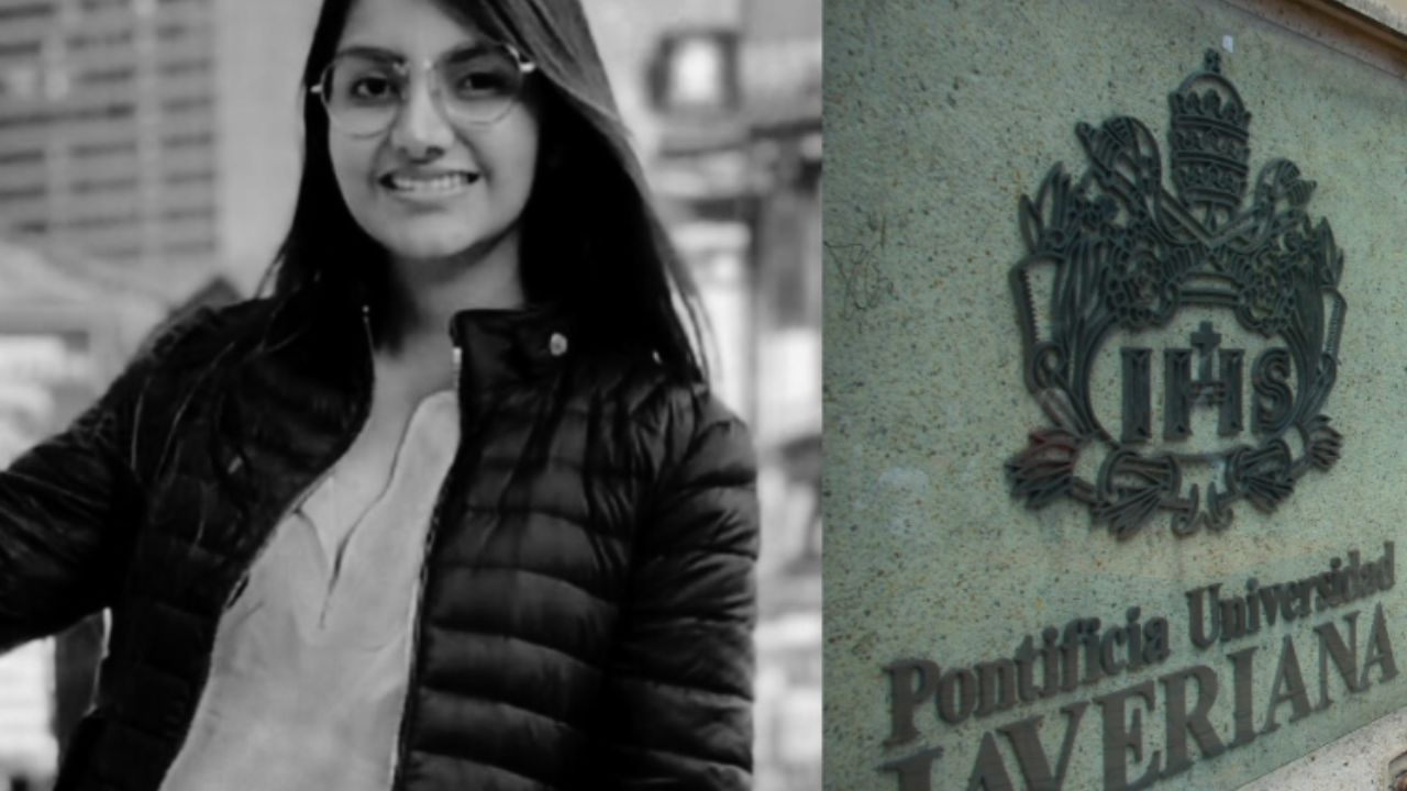 Catalina Gutiérrez Zuluaga fotos ¿quién es y cómo murió?