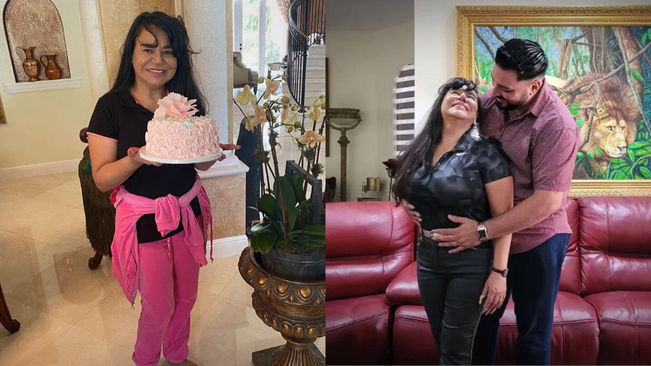 Edad de Ana Maldonado: ¿cuántos años tiene la profeta actualmente?