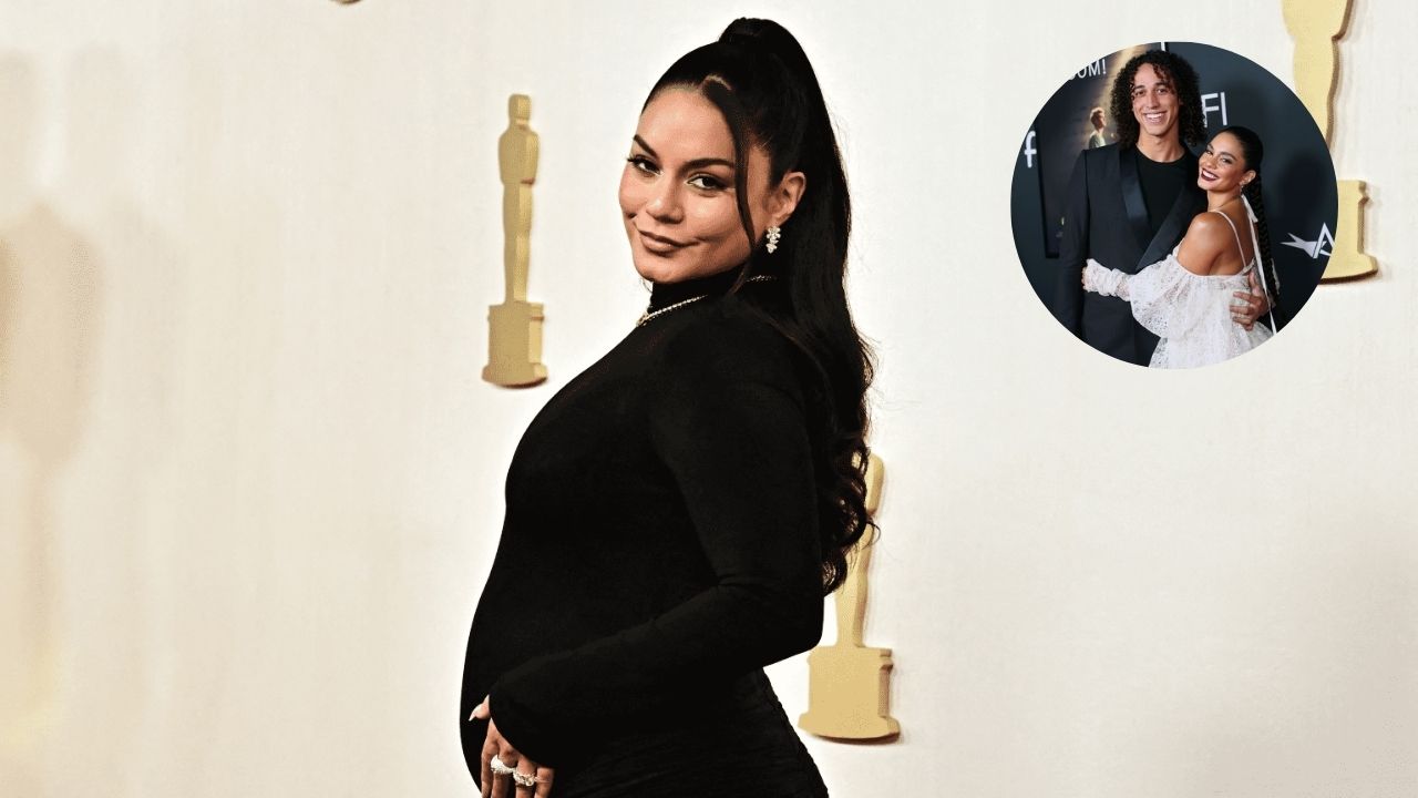 Esposo de Vanessa Hudgens: conoce quién es la pareja de la actriz