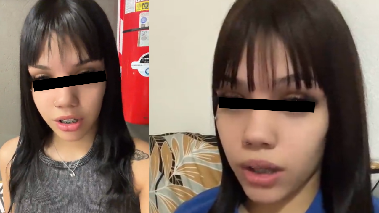 Fotos de Genesis que se filtraron: Aithana habla de su contenido íntimo