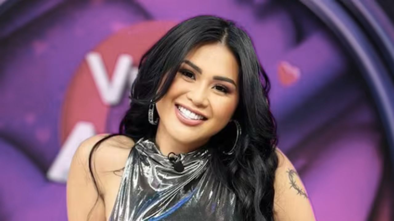 Gomita revista: las fotos prohibidas sin censura de la influencer