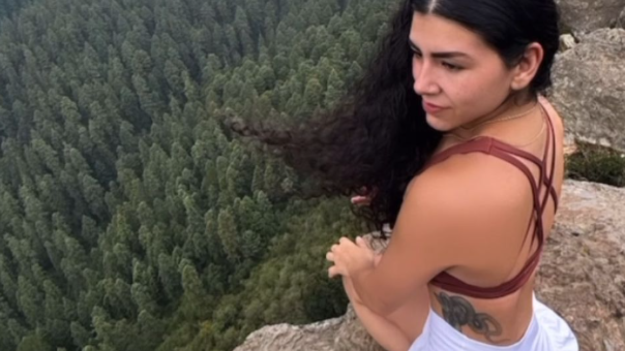 Lalo Trelles esposa video: ¿Lorena Cid cromando con Zaguito?