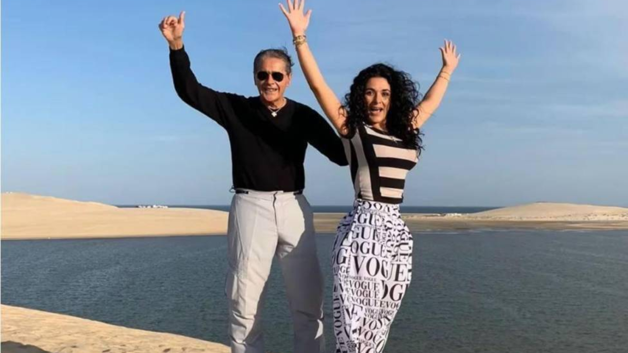 Lorena Cid video viral: ¿Se filtró el clip completo con su esposo Lalo