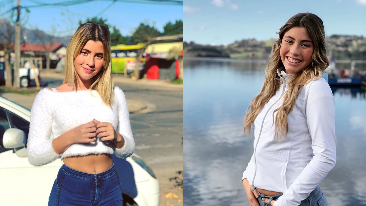 Mafe Bertero video: ¿La actriz chilena tiene una grabación viral?