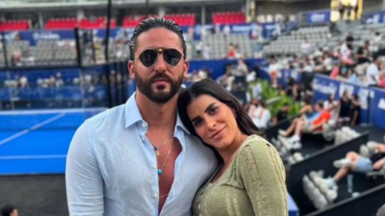 Fernanda de la Mora y Potro: ¿Qué se sabe de la pareja en La Casa de