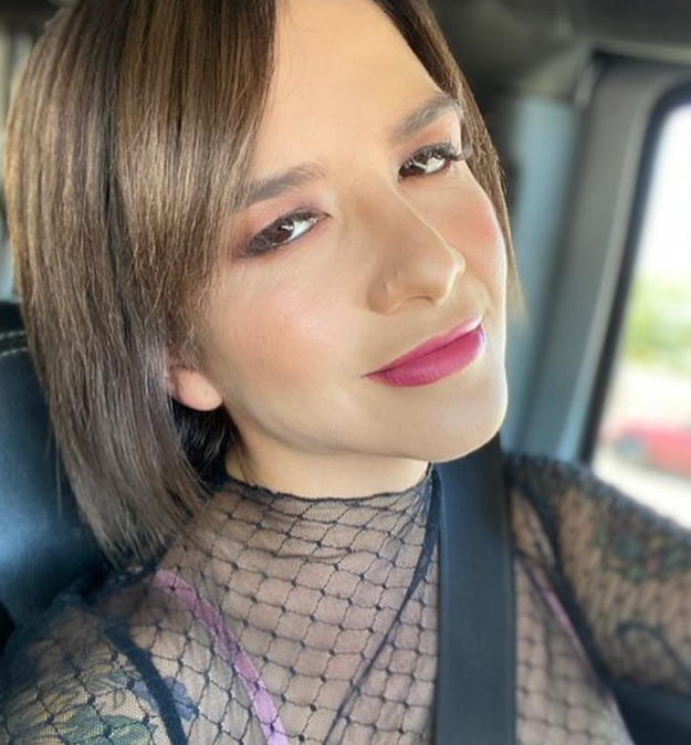 La Grosera fotos; así es Rocío la creadora de contenido