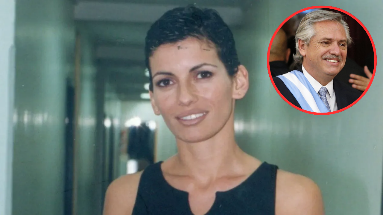 Lorena González del Valle ¿quién es, edad, será cierto que tuvo