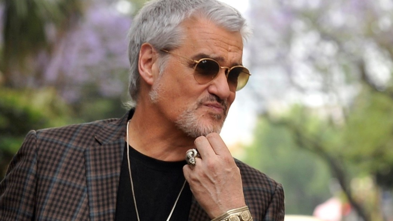 Pettinato hijos ¿quiénes son y cuántos descendientes tiene Roberto