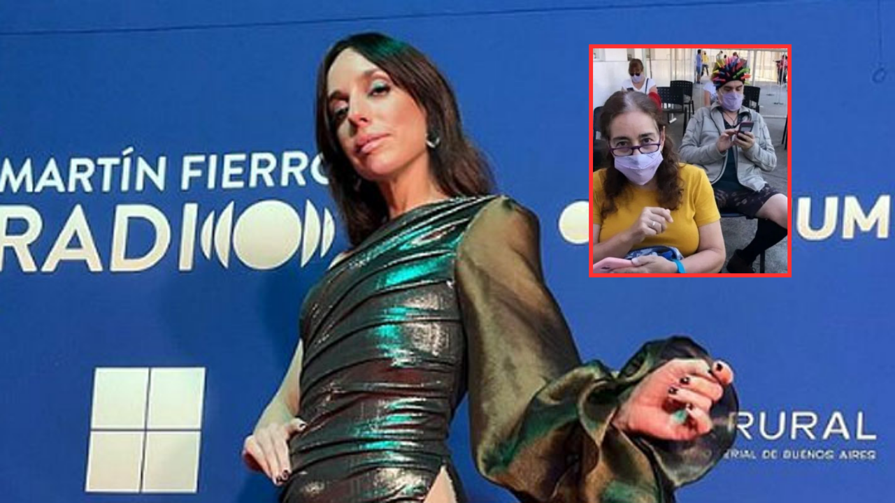 Tamara Pettinato padres, ¿quiénes son y qué se sabe de ellos?