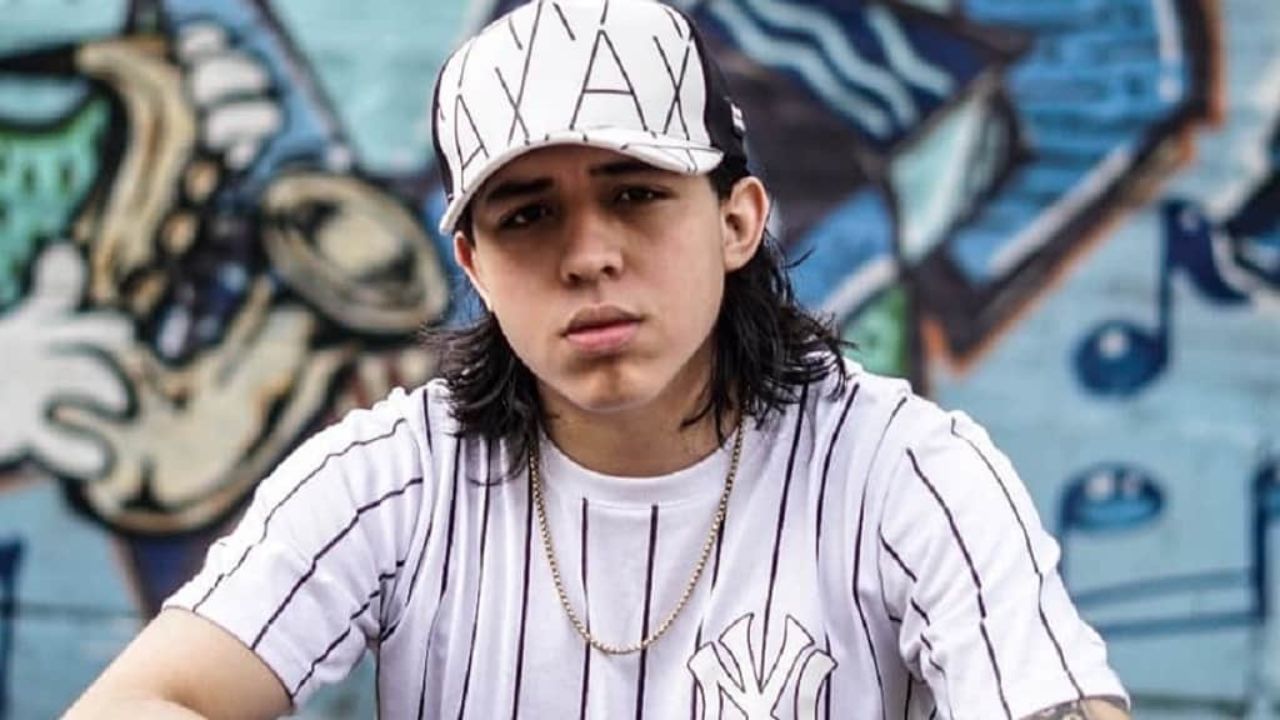 ¿Dónde vive Westcol y quién es su nueva novia?, esto se sabe