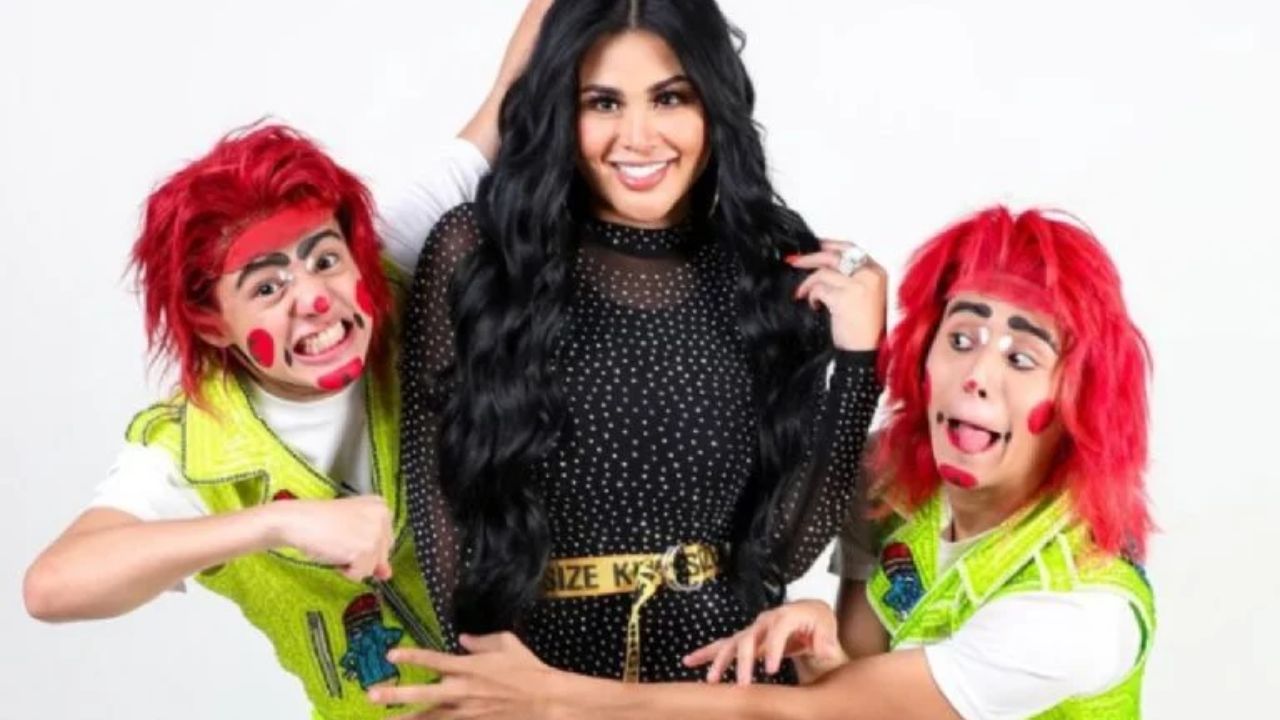 ¿Por qué le dicen Gomita?: nombre real, cirugías y edad