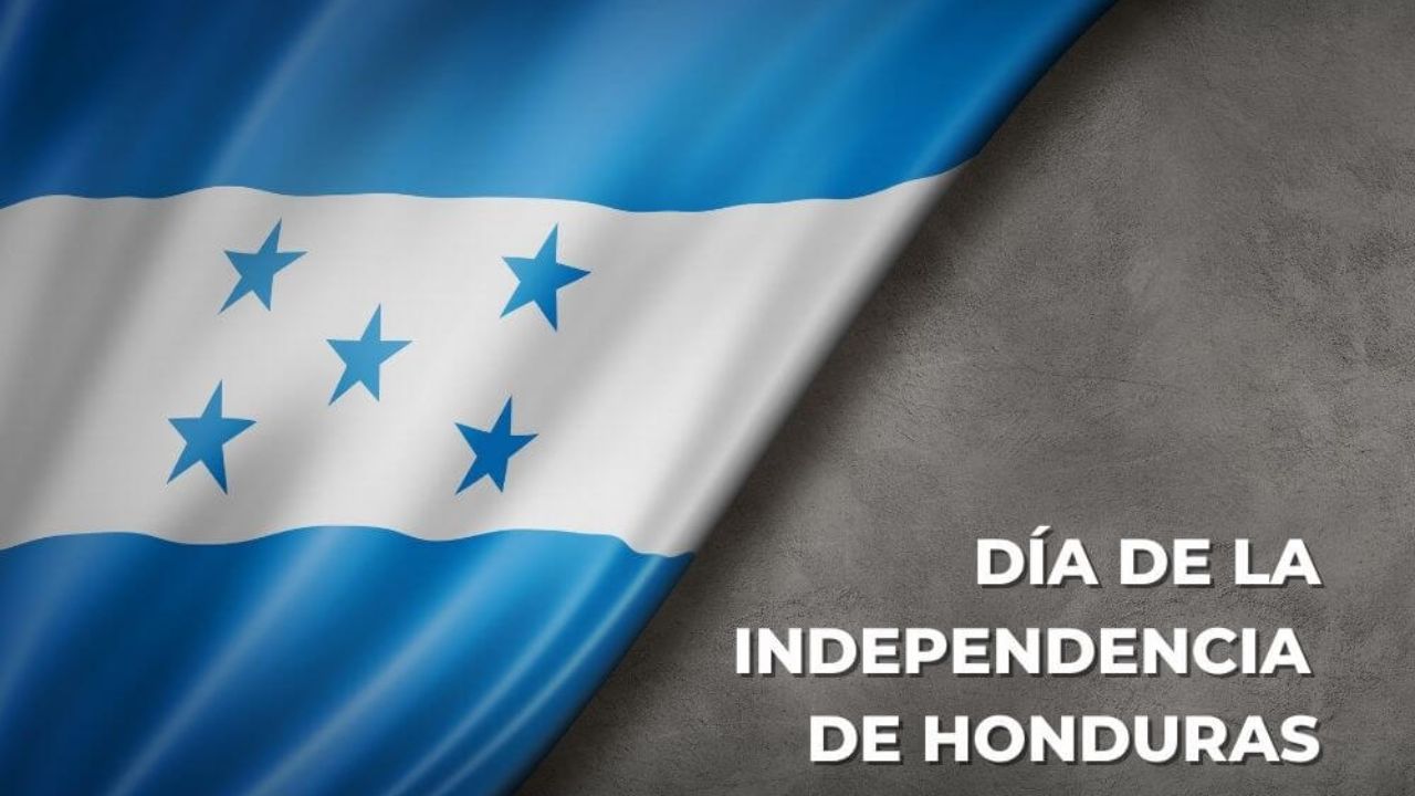 203 años de independencia de Honduras: datos históricos, festividades y