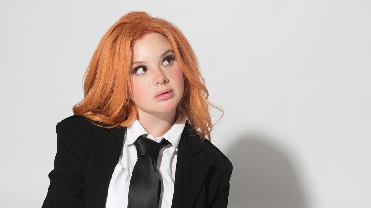 Briggitte Bozzo peso y altura: biografía, edad y datos de la actriz