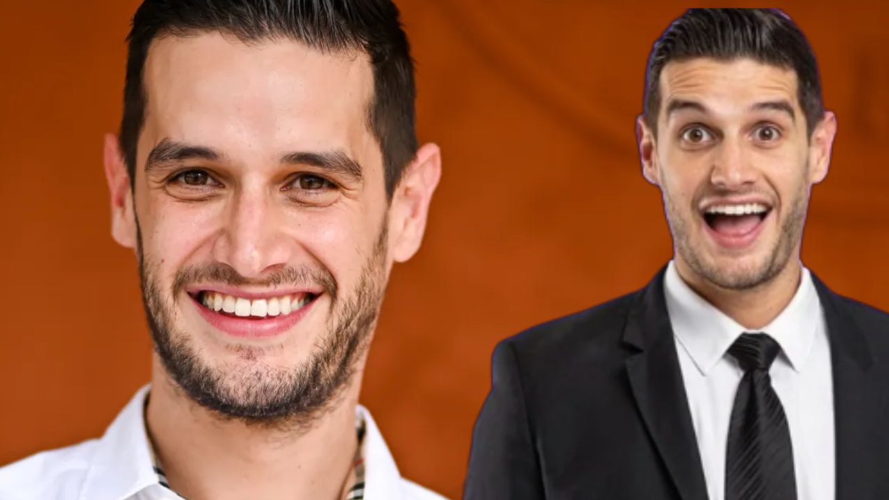 ¿Cuántos años tiene Adrián Marcelo?, edad, altura, peso, origen y pareja