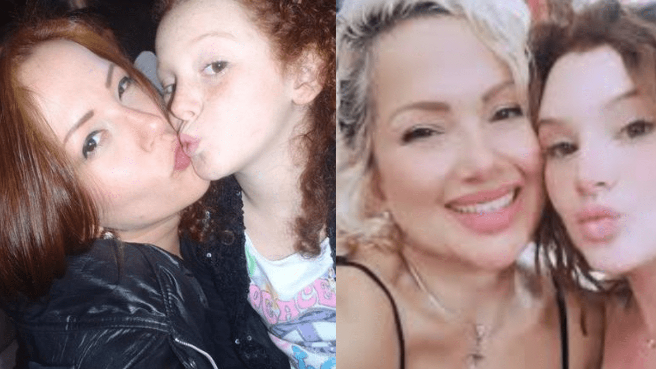 ¿Cuántos años tiene la mamá de Briggitte? Edad, origen y a qué se