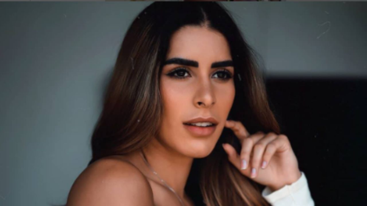 Fernanda de la Mora edad: ¿Cuántos años tiene la novia de Potro y a qué