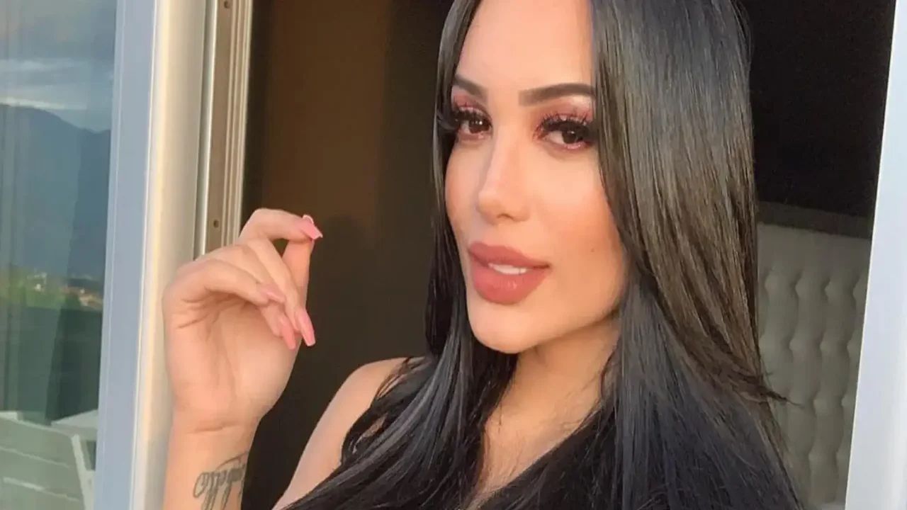 Fotos de Andrea Valdiri: ¿Dónde ver el contenido filtrado?