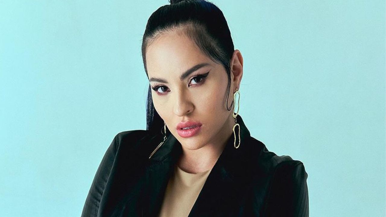 Fotos De Karla Bustillos Hay Contenido Filtrado De La Influencer