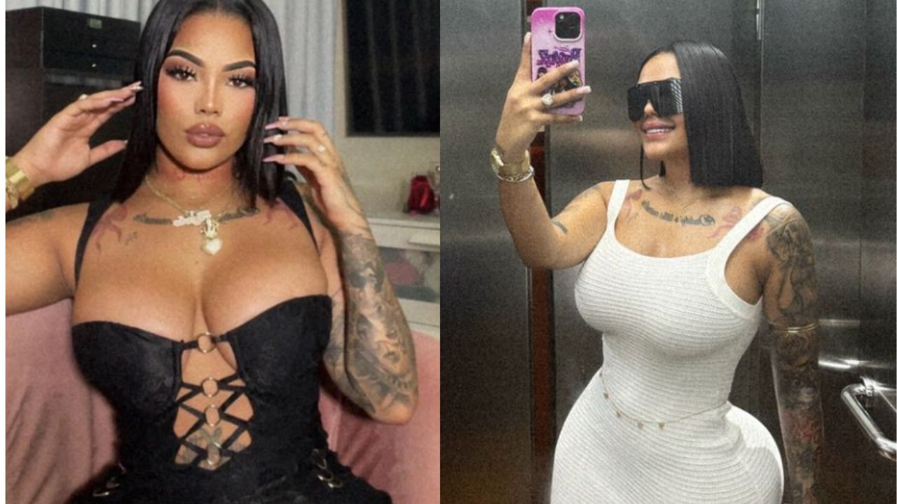 Mami Kim video filtrado rapando: Ver el clip completo sin censura