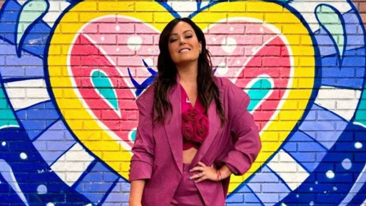 Mariana Echeverría estatura y peso: quién es, edad y biografía