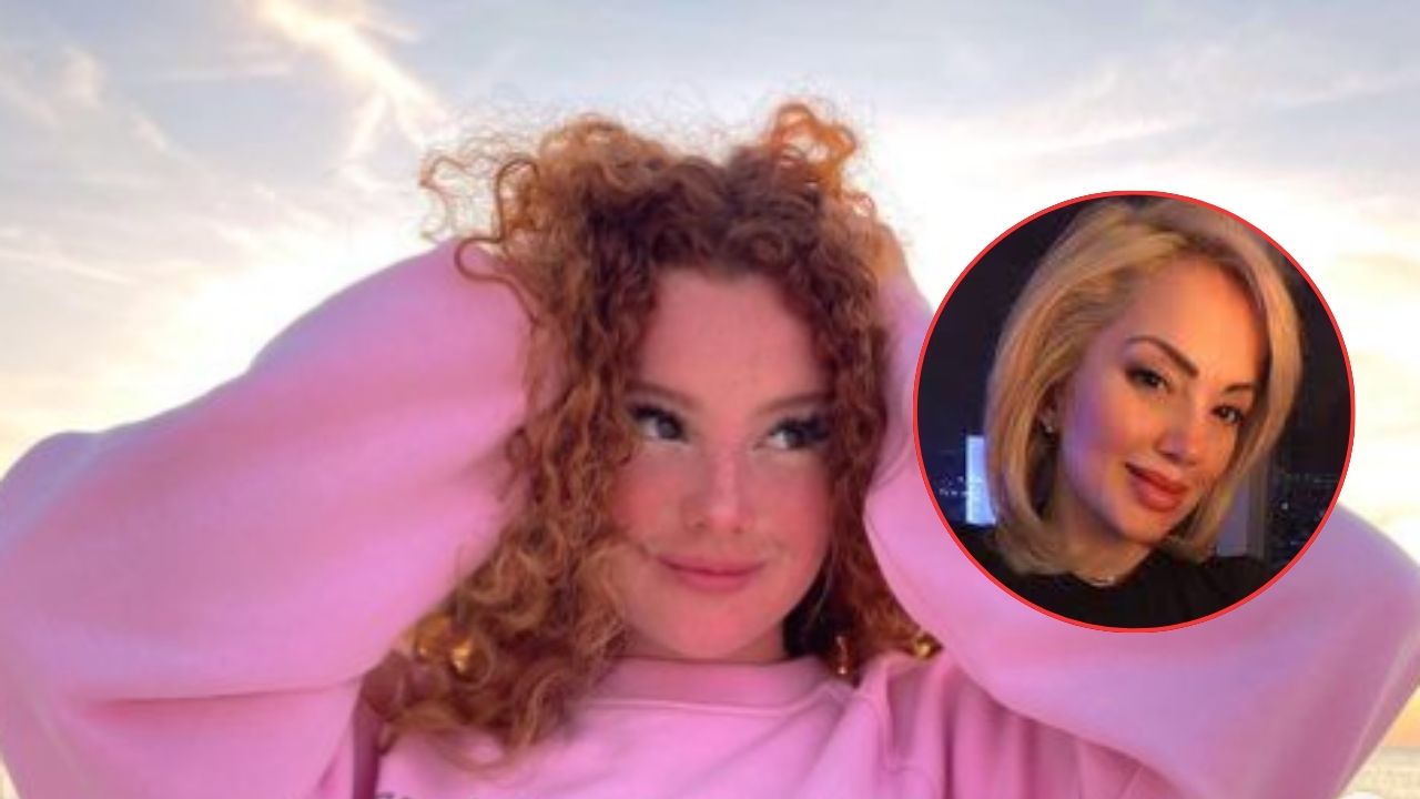 ¿Quién es la mamá de Briggitte Bozzo? Esto se sabe de la progenitora de